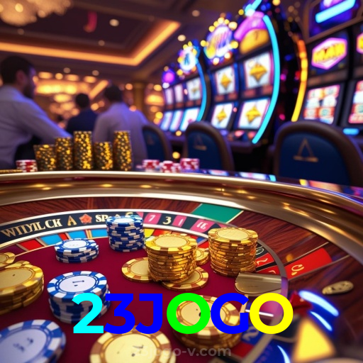 23JOGO:Aposte no futebol ao vivo e divirta-se com os jogos de cassino como blackjack!