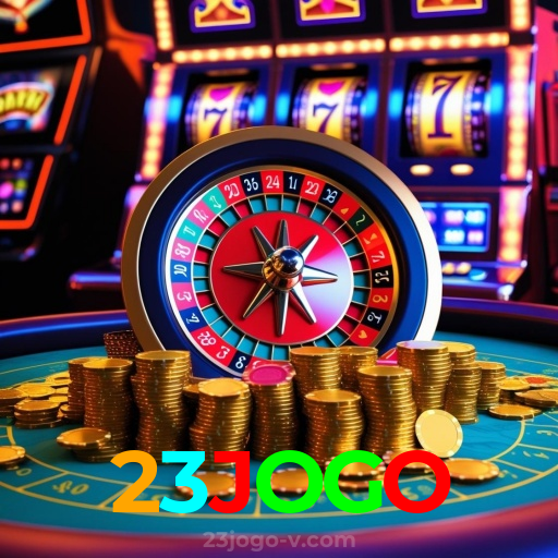 23JOGO:A diversão começa aqui! Jogue nas slots e ganhe muito mais!
