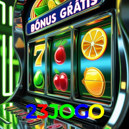 23JOGO：Venha viver a emoção do cassino! Gire a roleta e ganhe grandes prêmios!