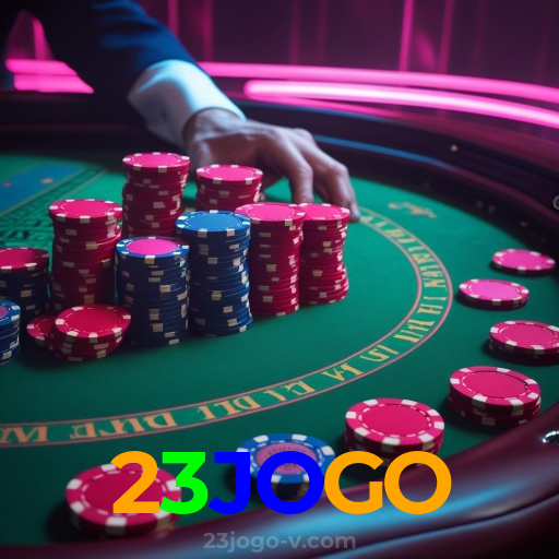 23JOGO:Jogue poker, roleta e aposte no futebol com grandes prêmios!