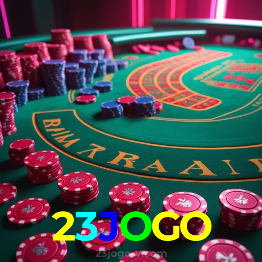 23JOGO:Aposte no seu time de futebol e ganhe no blackjack e roleta online!