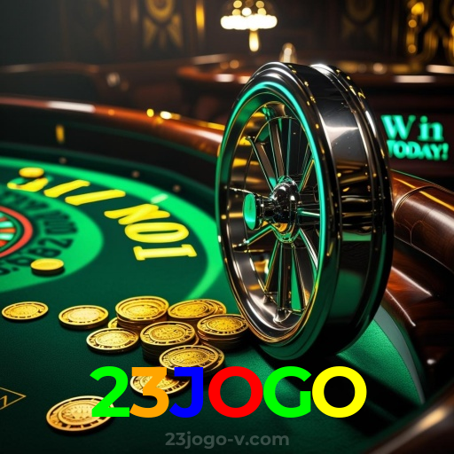 23JOGO:Vença grandes prêmios nas mesas de poker online!