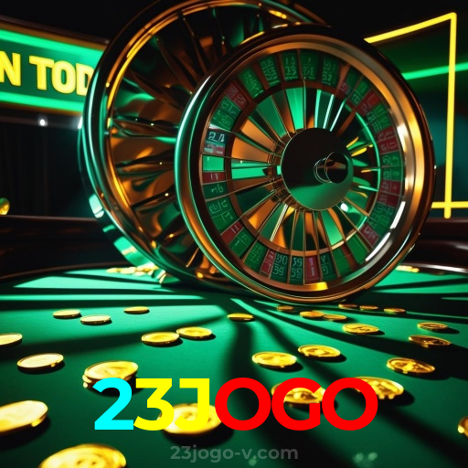 23JOGO：Jogue agora e vença no melhor cassino online!