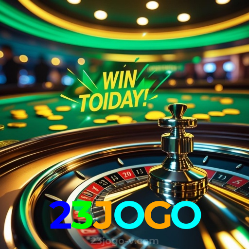 23JOGO:O melhor cassino para você jogar slots e apostar no futebol online!