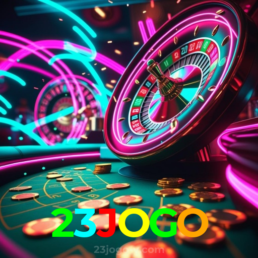 23JOGO：Jogue no melhor cassino online e descubra os maiores prêmios!