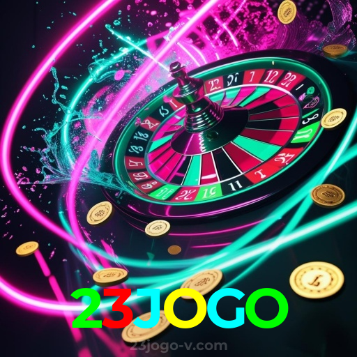 23JOGO:Apostas no futebol e diversão em blackjack e roleta online te esperam!