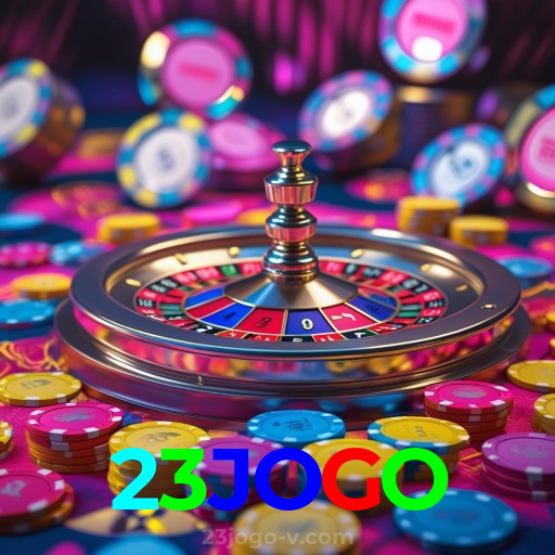 23JOGO：Vença no blackjack e leve grandes prêmios para casa!