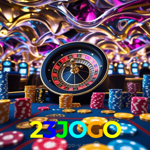 23JOGO:Jogue slots, aposte no futebol e ganhe no cassino online mais seguro!