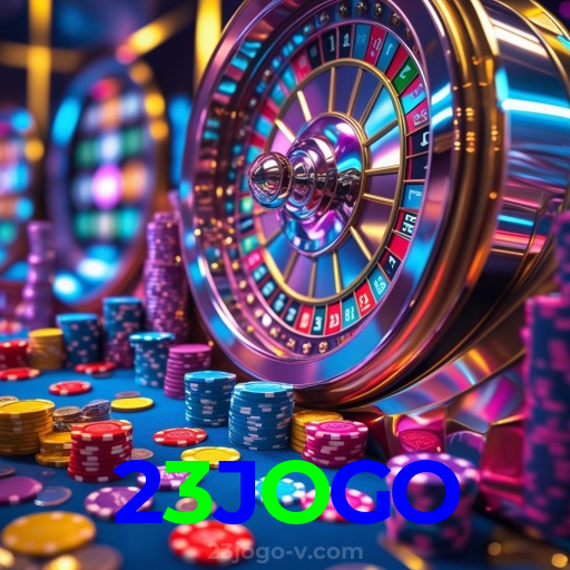 23JOGO:A sorte está no cassino online com jogos de poker, roleta e apostas no futebol!