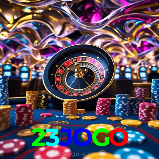 23JOGO:Prepare-se para o melhor da diversão no cassino! Jogue agora!
