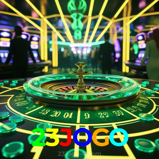 23JOGO：Aposte nas mesas de poker e ganhe vitórias épicas!