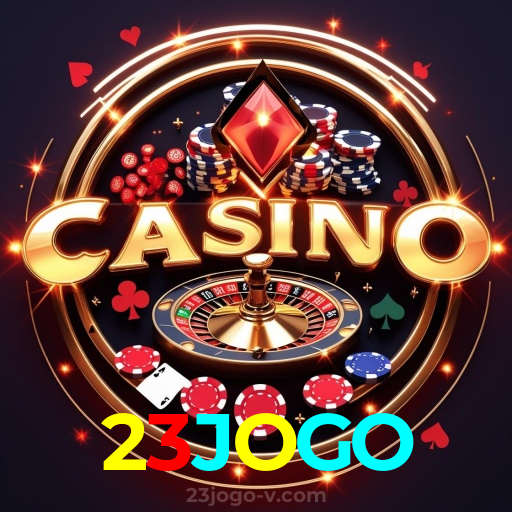 23JOGO：Cada aposta é uma nova vitória em nosso cassino online!