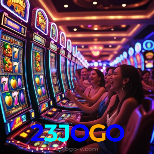 23JOGO:Apostas emocionantes no futebol e diversão garantida com poker e roleta!