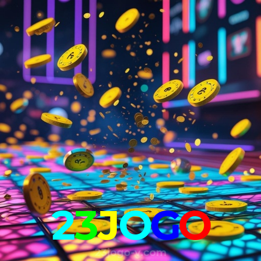 23JOGO:Vença grandes prêmios nas mesas de poker online!