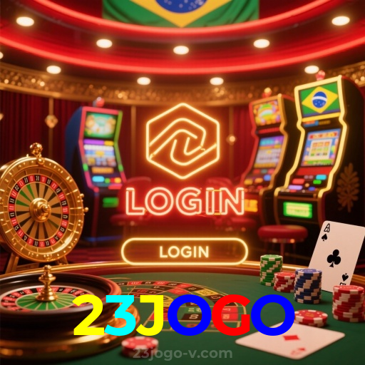 23JOGO：Aposte no futebol e jogue os melhores jogos de cassino com prêmios incríveis!