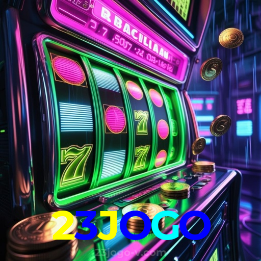 23JOGO:Jogue nas melhores slots e leve o jackpot para casa!