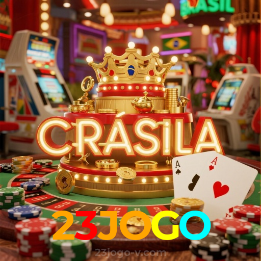 23JOGO:Onde sua sorte brilha: cassino online com futebol e jogos emocionantes!