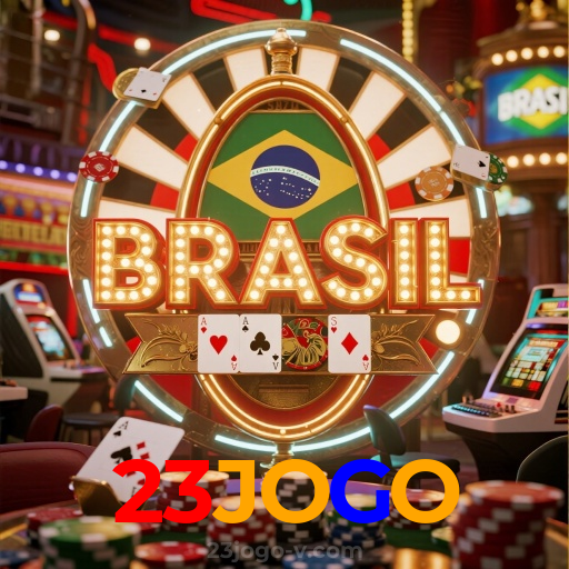 23JOGO：As melhores slots com grandes vitórias te aguardam! Jogue agora!