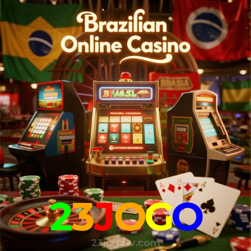 23JOGO:Jogue no nosso cassino e prove sua habilidade nas cartas de poker!
