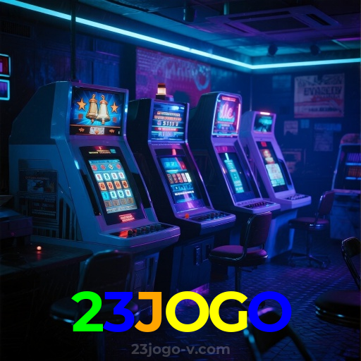 23JOGO：A melhor plataforma de jogos de cassino e apostas no futebol está aqui!