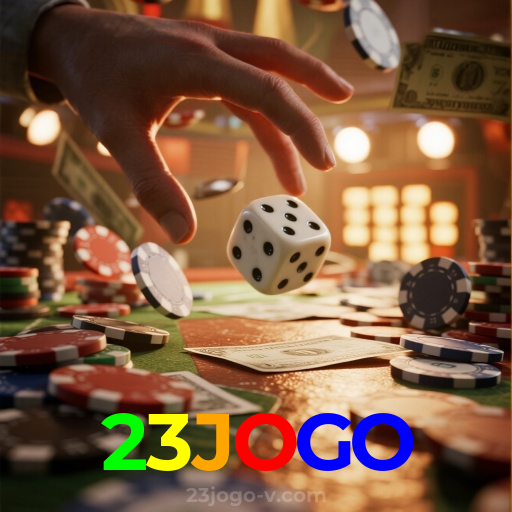 23JOGO：O futebol digital está aqui! Aposte nas partidas e vença!