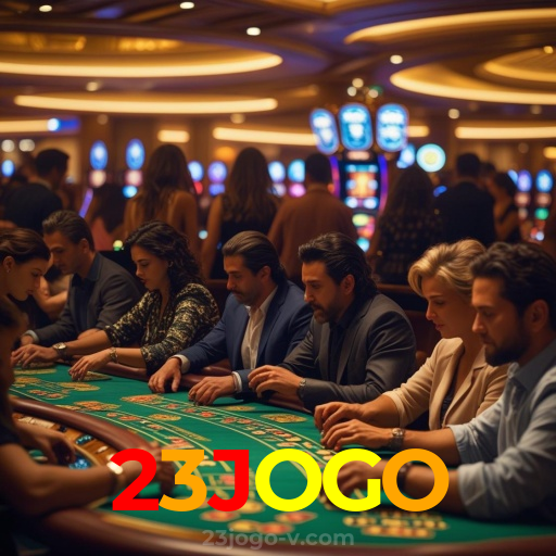 23JOGO:Jogue poker online e mostre suas habilidades nas cartas!
