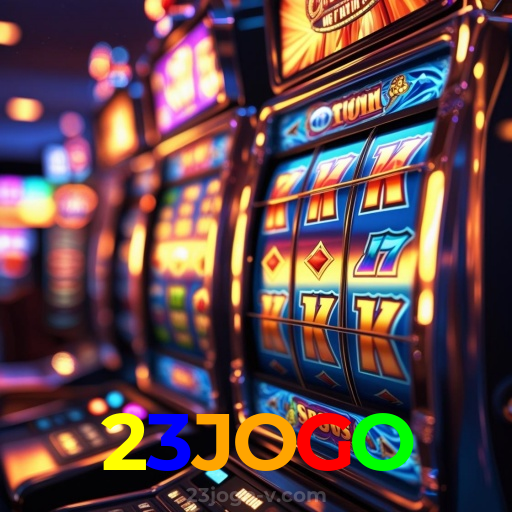 23JOGO:Divirta-se com slots e apostas ao vivo em futebol no nosso cassino online!