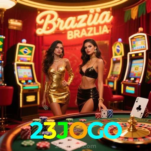 23JOGO:Vença no blackjack e leve grandes prêmios para casa!