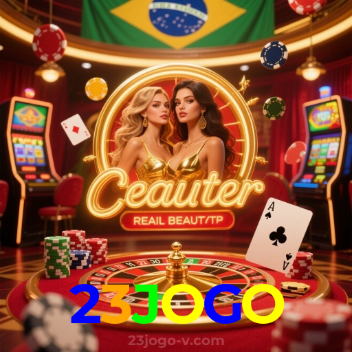 23JOGO：Jogue poker online e mostre que você é o mestre do jogo!
