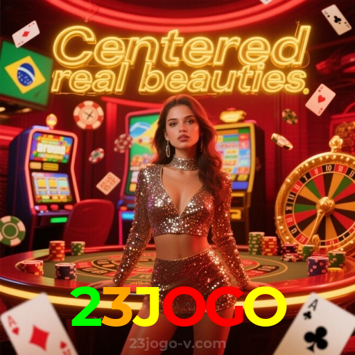 23JOGO:Aposte no futebol e viva a emoção do jogo!