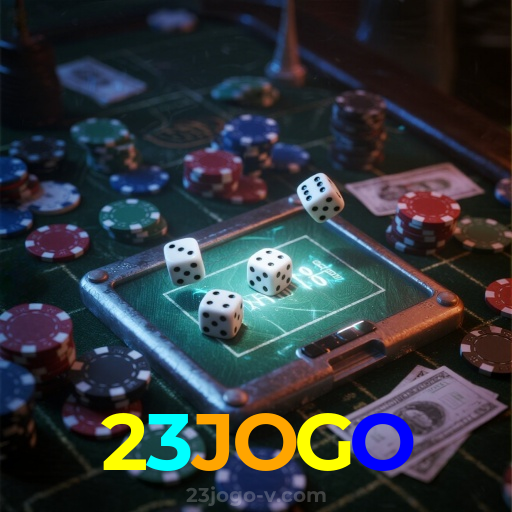 23JOGO:Aposte agora no futebol digital e conquiste sua vitória!