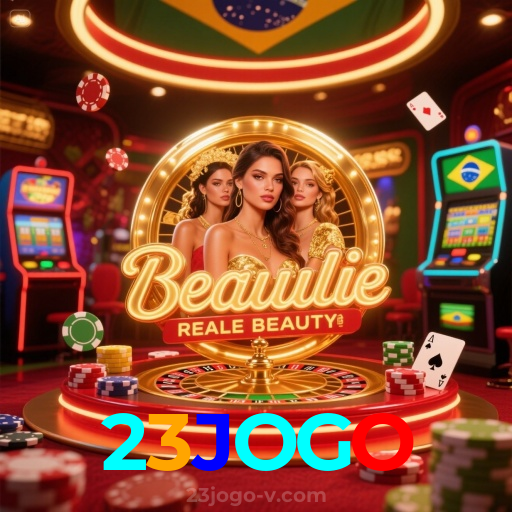 23JOGO：Jogue blackjack, aposte no futebol e leve para casa grandes prêmios!