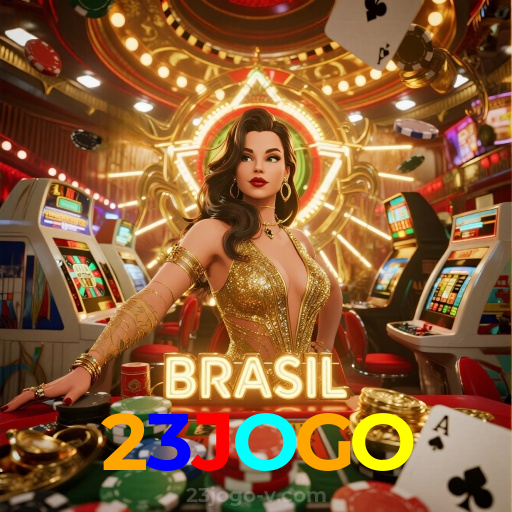 23JOGO：Jogue poker como um profissional e vença grandes desafios!