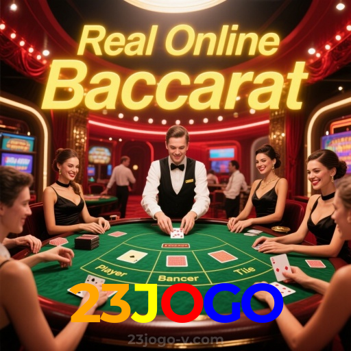 23JOGO:Mostre suas habilidades e vença nas mesas de poker online!