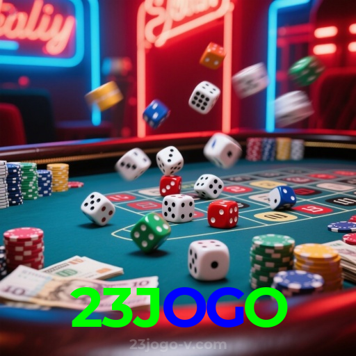 23JOGO：Ganhe prêmios incríveis em slots, roleta e apostas ao vivo no futebol!