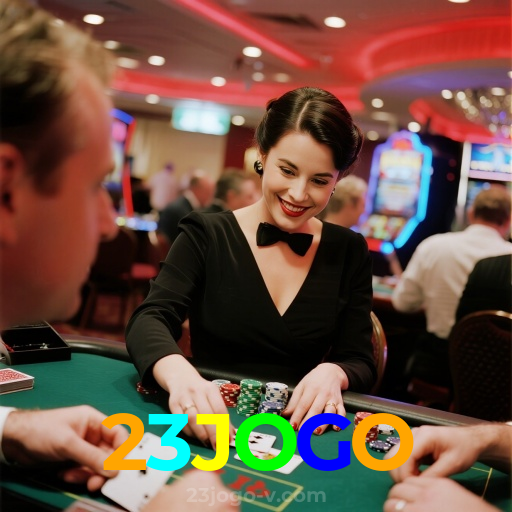 23JOGO：Aposte no futebol e jogue blackjack para grandes vitórias!