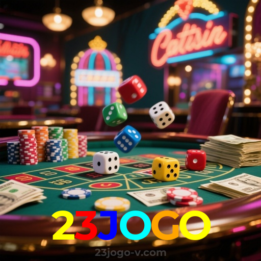 23JOGO：Em nosso cassino online, sua sorte vai brilhar! Aposte e vença!
