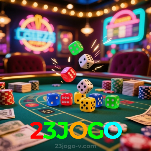23JOGO：Poker, roleta e apostas no futebol online, onde sua sorte brilha!