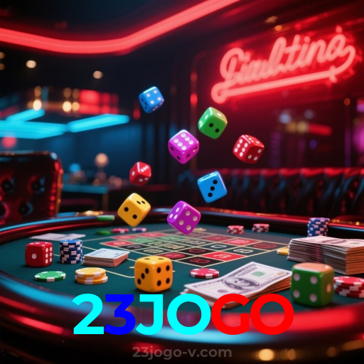 23JOGO:Entre no cassino e aposte nas roletas mais emocionantes!