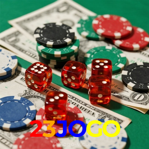23JOGO:Jogue poker e vença como um verdadeiro campeão!