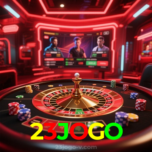 23JOGO：Apostas no futebol e grandes vitórias em roleta e blackjack!