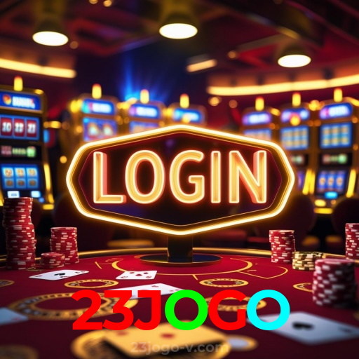 23JOGO：Vença no futebol e nos melhores jogos de cassino online, como poker e roleta!