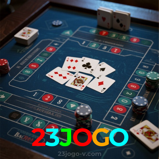 23JOGO：Em cada giro nas slots, a vitória está ao seu alcance!