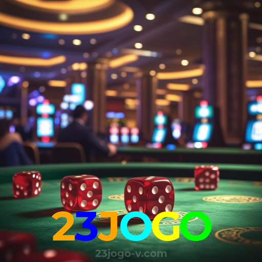 23JOGO：Aposte nas melhores slots e conquiste vitórias impressionantes!