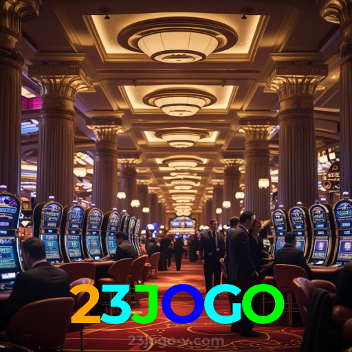 23JOGO:Jogue poker, roleta e aposte no futebol no melhor cassino online!