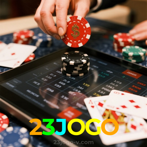 23JOGO:Seu lugar de apostas no futebol e prêmios incríveis em jogos de cassino!