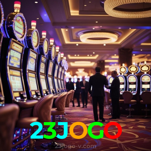 23JOGO:Apostas ao vivo no futebol e diversão garantida em blackjack e roleta!