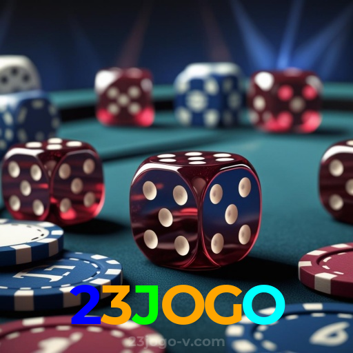 23JOGO:Apostas emocionantes no futebol e os melhores jogos de cassino!