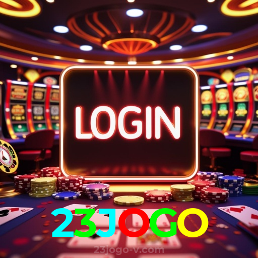 23JOGO:Onde sua sorte brilha: jogos de poker, roleta e apostas no futebol!