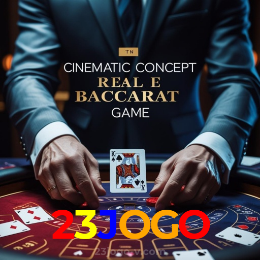 23JOGO：Jogue poker e vença como um verdadeiro campeão!